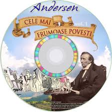 We did not find results for: 48 Povesti Audio Mp3 De Hans Christian Andersen Pe Un Singur Cd