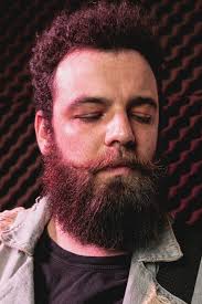 Tony Beard Images
