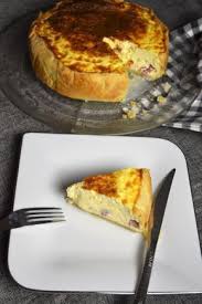 Quiche Lorraine Epaisse Recette De Boulangerie Recette Quiche Lorraine Quiche Lorraine Recette Quiche
