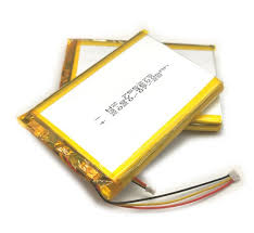 Shop the top 25 most popular 1 at the best prices! 755275 Rechargeable 3 8v 4500mah Li Ion Battery Vats Battery