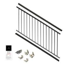 Architectural decking and railing building product information for nexan building products, inc. Aluminum Decking Lumber Composites The Home Depot