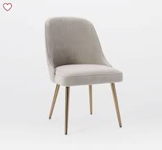 Pin By Taccimartins On Cadeiras Para Mesa De Jantar In 2020 Velvet Dining Chairs Upholstered Dining Chairs Midcentury Modern Dining Chairs