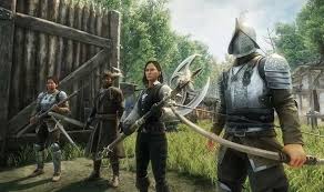 You can read more about how to create a new world by using the world manager in our. New World Update 1 01 Patch Notes For Early Character Server Transfers Download Gaming Entertainment Express Co Uk
