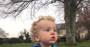 Chard mum Jade Bishop's danger warning goes viral after son gets major  burns from vacuum