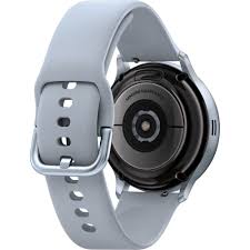 Samsung Galaxy Watch Active 2 44mm R820 Silver
