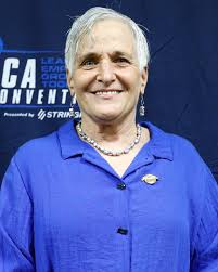 Hall of Fame Members