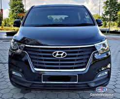 Blacklist ccris ctos high komitmen gaji rendah layak membeli. Hyundai Grand Starex 2 5at Mpv Sambung Bayar Car Continue Loan For Sale Carsinmalaysia Com 55253 Hyundai Used Hyundai Car