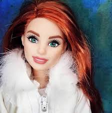 Black Barbie Sweater