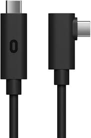 See for yourself in our oculus quest 2 review. Oculus Link Virtual Reality Headset Cable For Quest 2 And Quest 5 M 16 Ft Pc Vr Amazon Co Uk Pc Video Games