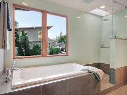 Glamorous Doorless Walk In Shower Pictures Image Decor In Bathroom Contemporary Design Ideas With Glamorous Tub Shower Combo Shower Tub Shower Tub Combination