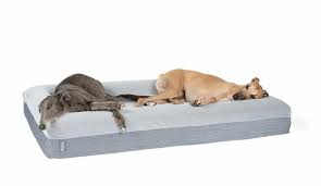 Combining our 20+ years in the bedding industry with our passion and love for animals, we created stunning beds for our furry. Luxury Memory Foam Dog Beds Barney Dog Beds