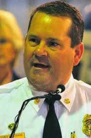 JULIAN-CUYAMACA FIRE VOLUNTEERS CHALLENGE CAL FIRE/COUNTY FIRE CHIEF TONY  MECHAM'S MEDICAL ASSISTANCE CLAIM