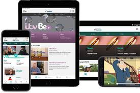 46 transparent png illustrations and cipart matching itv hub. Itv Launches New Shout Out Ad Platform News Ibc