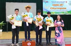 Ca khúc đường lên đỉnh olympia do ca sĩ v.a thể hiện, thuộc thể loại nhạc trẻ. Chung Káº¿t Ä'Æ°á»ng Len Ä'á»‰nh Olympia TrÆ°á»ng Thpt Chuyen Hung VÆ°Æ¡ng Bao Gia Lai Ä'iá»‡n Tá»­ Tin Nhanh Chinh Xac