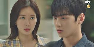 Dramen bei denen sich der hauptcharakter . 11 My Id Is Gangnam Beauty Quotes Absolutely Worth Sharing The Ramenswag