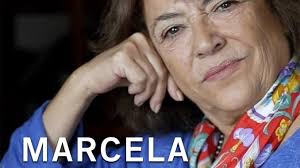 Marcela Serrano, autora del mes de octubre en la biblioteca Felipe Trigo