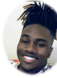 Javon I. “Peanut” McGee (July 28, 1996