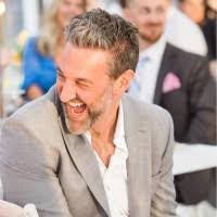 Dan Gershon's Instagram, Twitter & Facebook