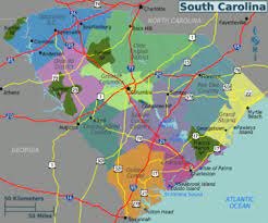 See full list on distancecalculator.globefeed.com South Carolina Wikitravel