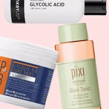 This colorless, odorless, and hygroscopic crystalline solid is highly soluble in water. Everything You Need To Know About Glycolic Acid
