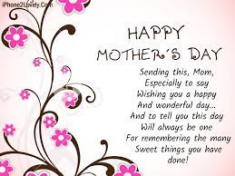 Short 50 Mother Day Poems 2019 Quotes Yard Mothers Day Poems Happy Mother Day Quotes Mother Day Message