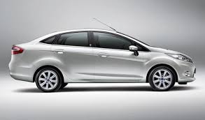 ford fiesta global sedan sedan ford fiesta ford