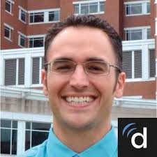 Dr. Joseph R. Sweigart, MD