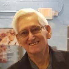 Ralph Geiger Obituary September 3, 2018