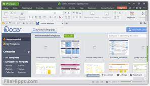 Microsoft office is one of the most widely used tools for word processing, bookkeeping and more tasks. Descargar Wps Office Free 11 2 0 10332 Para Windows Filehippo Com