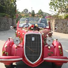 Vintage Car