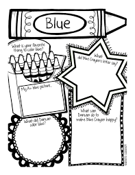 Free, printable earth day coloring pages that the kids will love to color while they are learning about the importance of taking care of our planet. Kearson S Classroom The Day The Crayons Quit