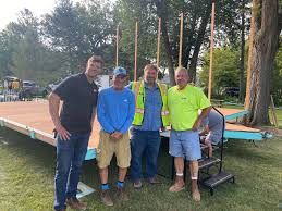 Oliver Construction Co.