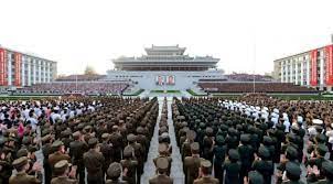 Felnőttként már nagyobb szabadságot kapnak, de ekkor. North Korea Bans Christians From Celebrating Christmas Pray For The Nations