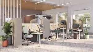 Office Furniture in Melbourne 
