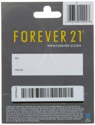 Forever 21 gift card code. Amazon Com Forever 21 Gift Card 25 Gift Cards