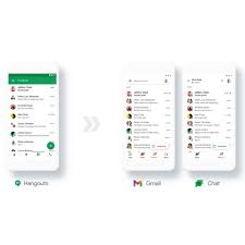 If you can find a way to make your life even a little bit easier, you're going to go for it. Google S Attempts To Upgrade Users From Hangouts To Chat Are Impressing No One