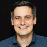 Ben Amick's Instagram, Twitter & Facebook