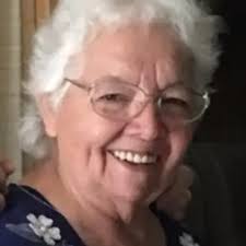 Obituary information for Frances Hughes