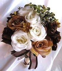 Orange camo flowers, set of 3 orange bridal camo roses, bridal satin fabric, orange flowers, camouflage wedding decor, rustic bridal bouquet. Camo Wedding Bouquet Off 79 Cheap Price