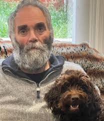 It's with sadness we share that Laurence Page aged 66 passed peacefully  away at Willow House Hospice today, 26th September, as a result of  Alzheimer's Disease. His family were with him. His