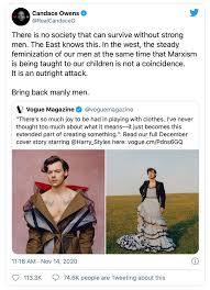 Since flash is no longer supported after the end of 2020, you need to use the downloadable. There S More To Gender Neutral Fashion Than Harry Styles In A Dress Flique Editorial