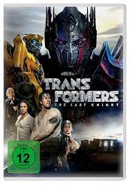 Марк уолберг, энтони хопкинс, лора хэддок и др. Transformers 5 The Last Knight Von Michael Bay Dvd Thalia