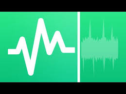 للايفون برنامج تنقية الصوت وازالة الضوضاء Youtube