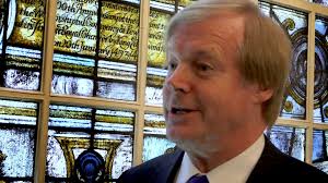 Sir David Wootton's take