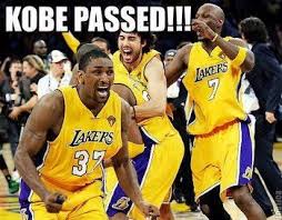No appreciation threads, unless they contribute in some way to the discussion via analysis, memes, etc. Kobe Bryant Los Angeles Lakers Shooting Guard S 15 Funniest Memes Kobe Bryant Memes Funny Basketball Memes Funny Nba Memes