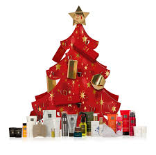 The Ritual Of Advent Deluxe 3d Advent Calendar 2019 Beauty Markdown