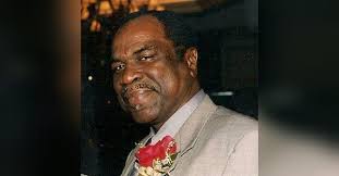 Deacon Terence Donald "Duda" Smith Obituary