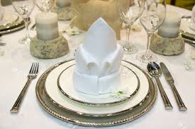 We did not find results for: Table Set For A Fancy Dinner Stock Photo Picture And Royalty Free Image Image 2951164