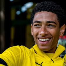 Jude bellingham scouting report table. Jude Bellingham The Way Dortmund Integrate Young Players Is Next Level Borussia Dortmund The Guardian