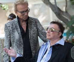 Maybe you would like to learn more about one of these? Alle Der Siegfried Und Roy Geschatztes Vermogen
